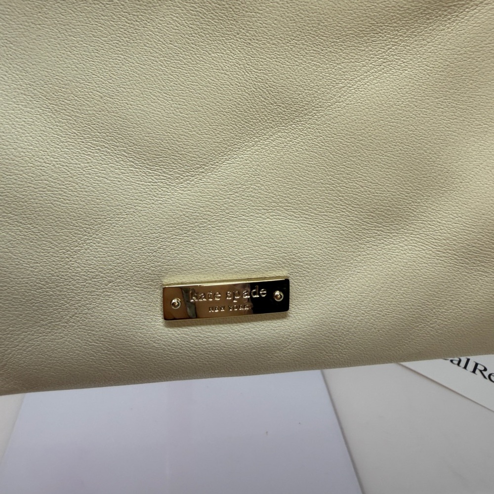 Kate Spade New York Flamingo handbag - Picture 7 of 9